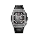 Hublot Spirit of Big Bang Titanium 45mm, Ref# 601.NX.0173.LR
