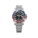 Rolex GMT-Master II Ref# 126710BLRO-0001