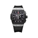 Hublot Spirit of Big Bang Titanium Ceramic 42mm, Ref# 641.NM.0173.LR