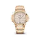 Patek Philippe Ladies Nautilus 7118/1200R‑001