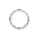 Rolex Datejust 36mm Ref# 126284rbr-0049