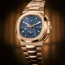 Patek Philippe Nautilus Ref. 5990/1R‑001