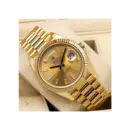 Rolex Day-Date 40 Yellow gold Ref# 228238-0005