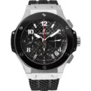 Hublot Big Bang Original Steel Ceramic, 41mm, Ref# 341.SB.131.RX