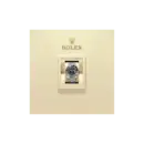 Rolex GMT‑Master II 40 mm Ref# M126710GRNR‑0003
