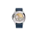Patek Philippe Aquanaut Blue Dial 18K White Gold Men’s Watch 5168G-001