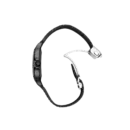 Santos de Cartier Large ADLC Black