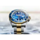 Rolex Submariner Date Oyster 41 mm 126613lb-0002