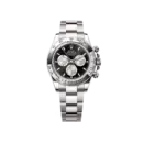 Rolex Cosmograph Daytona 40 Ref. 126509-0001