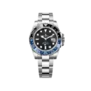 Rolex GMT-Master II Ref #126710BLNR-0003