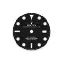 Rolex GMT-Master II Ref #126710BLNR-0003