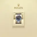 Rolex GMT-Master II Ref #126710BLNR-0003