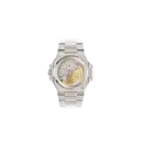 Patek Philippe Nautilus 40,5 mm, Ref#5811/1G-001