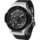 Hublot Big Bang Original Steel Ceramic, 41mm, Ref# 341.SB.131.RX