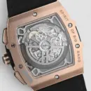 Hublot Spirit of Big Bang King Gold 45mm, Ref# 601.OX.0183.LR
