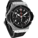 Hublot Big Bang Original Steel Ceramic, 41mm, Ref# 341.SB.131.RX