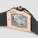 Hublot Spirit of Big Bang King Gold 45mm, Ref# 601.OX.0183.LR