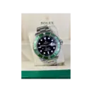 Rolex Submariner Date Ref# 126610LV-0002
