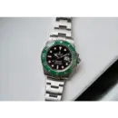 Rolex Submariner Date Ref# 126610LV-0002