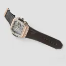 Hublot Spirit of Big Bang King Gold 45mm, Ref# 601.OX.0183.LR