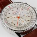 Breitling Navitimer B01 Chronograph Ref. AB0139211G1P1