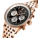 Breitling Navitimer B01 Chronograph Ref. RB0138211B1R1