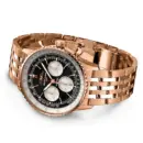 Breitling Navitimer B01 Chronograph Ref. RB0138211B1R1