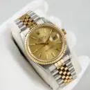 Rolex Datejust 41m Oystersteel Ref. 126333-0022