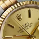 Rolex Datejust 41m Oystersteel Ref. 126333-0022