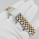 Rolex Datejust 41m Oystersteel Ref. 126333-0022