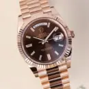 Rolex Day‑Date 40 Everose Gold Ref. 228235‑0003