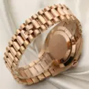 Rolex Day‑Date 40 Everose Gold Ref. 228235‑0003