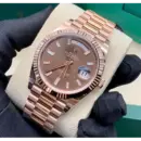 Rolex Day‑Date 40 Everose Gold Ref. 228235‑0003