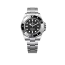 Rolex Deepsea Black Dial Ref#136660‑0004