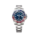 Rolex Datejust 36mm, Oystersteel and 18k White Gold, Ref# 126284rbr-0049