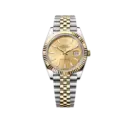 Rolex Datejust 41 Ref#126333‑0010