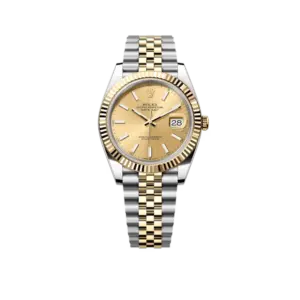 Rolex Datejust 41 Ref#126333‑0010