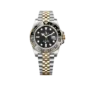 Rolex GMT‑Master II 40 mm Ref. 126713GRNR‑0001