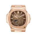 Patek Philippe Nautilus 5712/1A‑001 – Stainless Steel Moon Phase