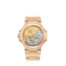 Patek Philippe Ladies Nautilus 7118/1200R‑001