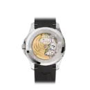 Patek Philippe Aquanaut Automatic Black Dial Steel Men's Watch 5167/1A-001
