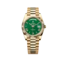 Rolex Day‑Date 40 Ref# M228238‑0061