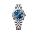 Rolex Datejust 41 Ref. M126334‑0016