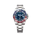 Rolex GMT‑Master II 40 mm Ref#M126719BLRO‑0003