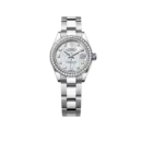 Rolex Lady-Datejust 28, Ref# 279384RBR-0012