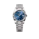 Rolex Day‑Date 40 Ref# 228239‑0007