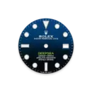 Rolex Deepsea 44mm, Oystersteel Ref. 136660
