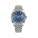 Rolex Sky-Dweller 42mm Ref# 326934-0004