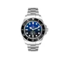 Rolex Deepsea D‑Blue Ref# 116660