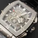 Hublot Spirit of Big Bang Titanium 45mm, Ref# 601.NX.0173.LR